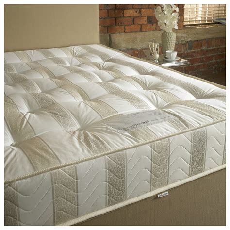 most comfortable king size mattress